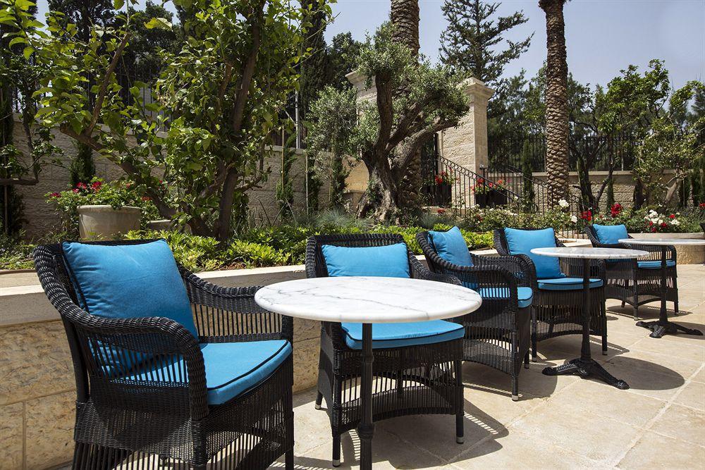 Bay Club - An Atlas Boutique Hotel Haifa Exteriér fotografie
