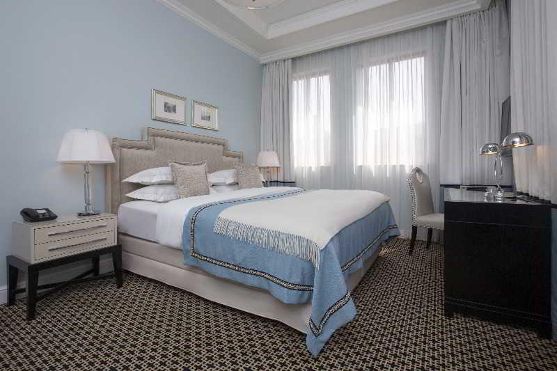 Bay Club - An Atlas Boutique Hotel Haifa Exteriér fotografie
