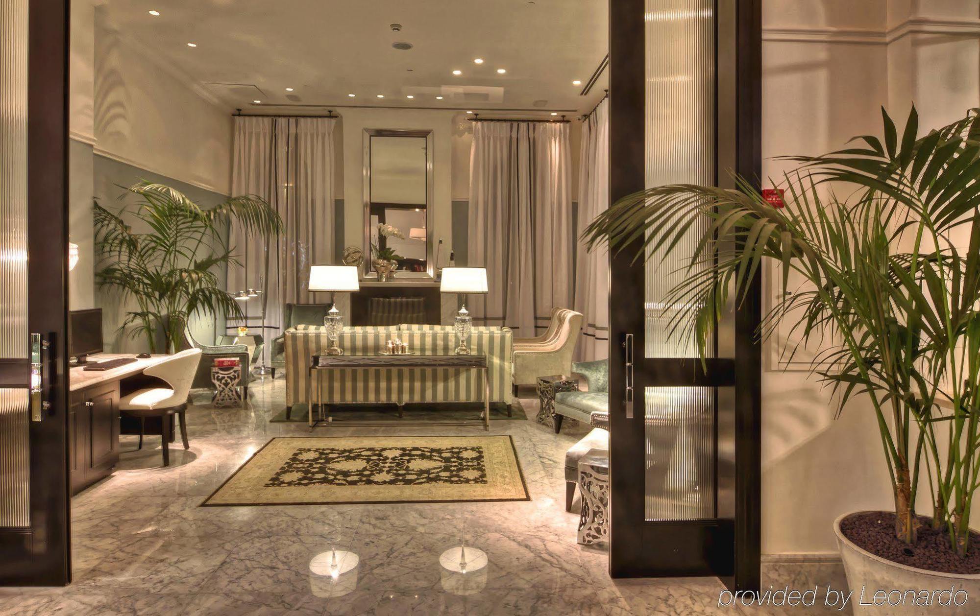 Bay Club - An Atlas Boutique Hotel Haifa Exteriér fotografie