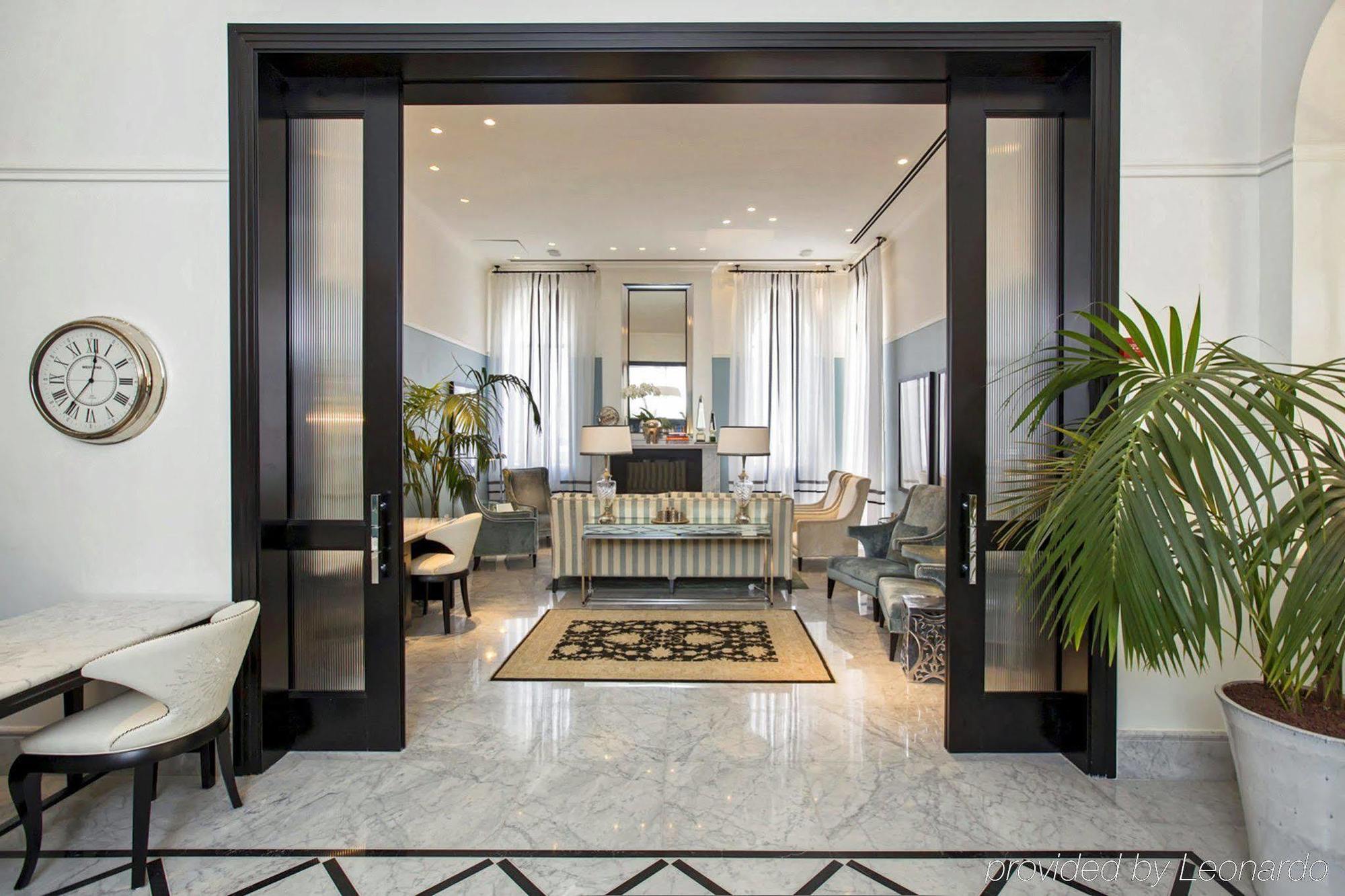 Bay Club - An Atlas Boutique Hotel Haifa Exteriér fotografie