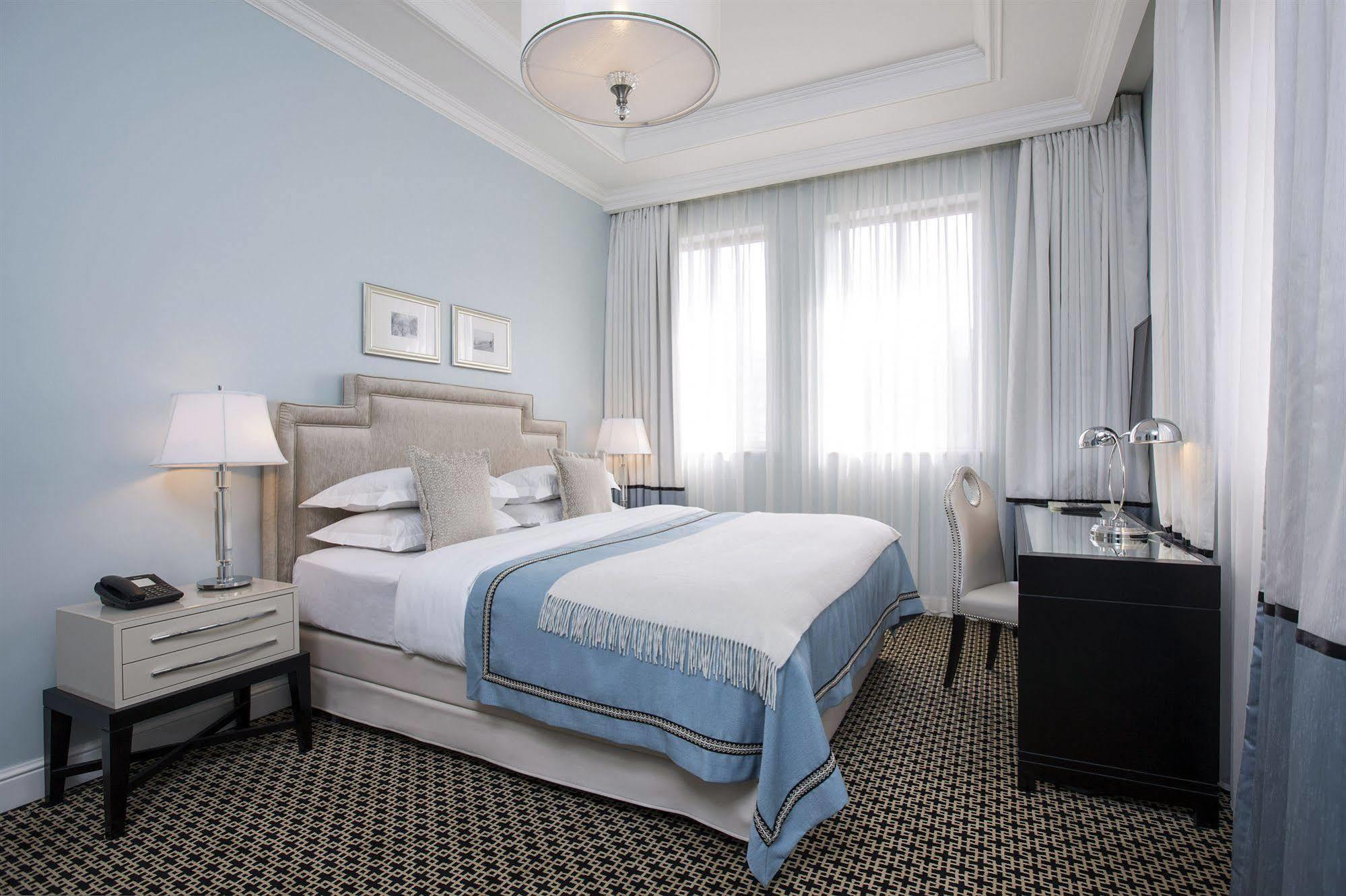 Bay Club - An Atlas Boutique Hotel Haifa Exteriér fotografie